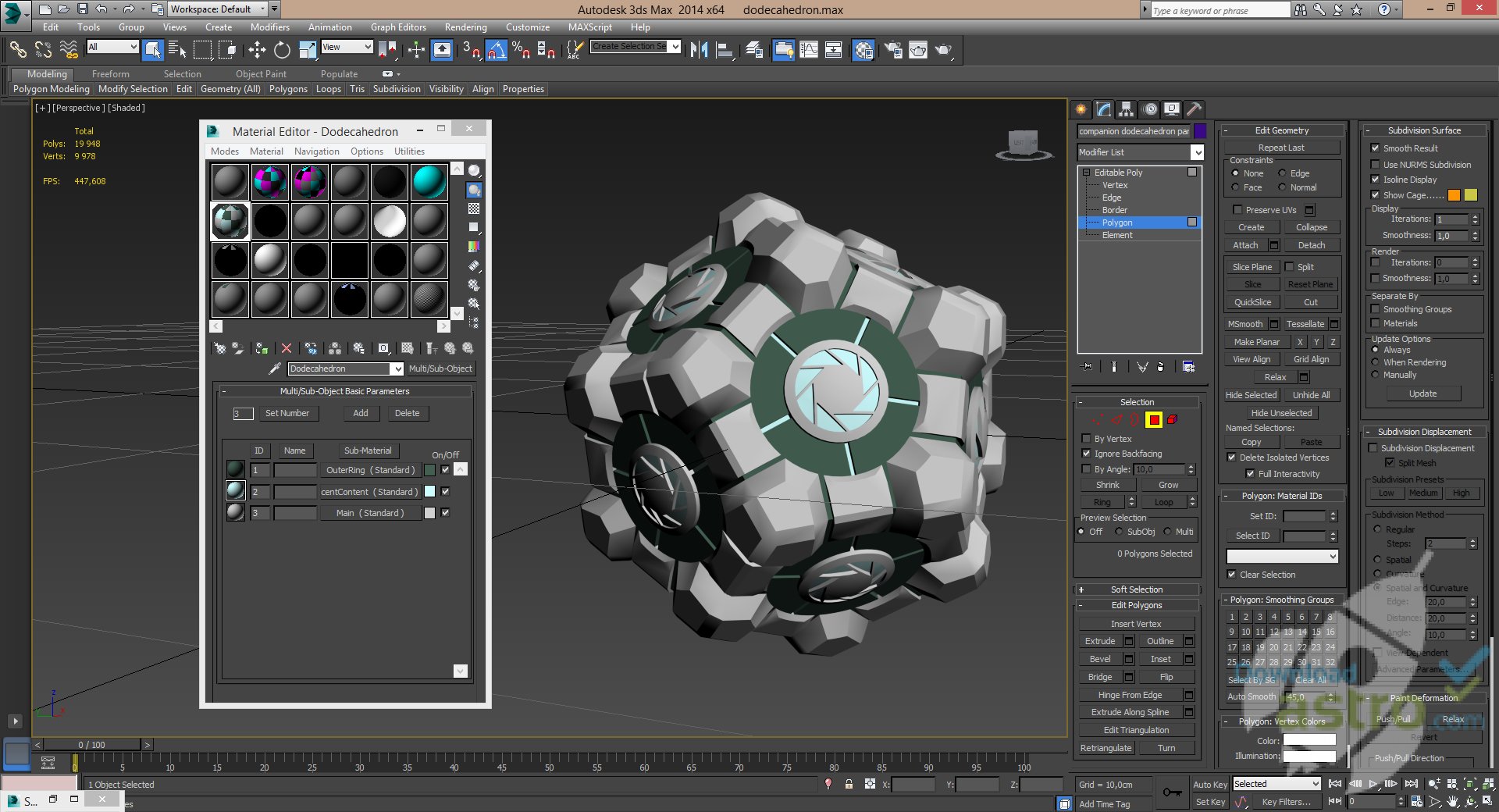free download 3ds max 2013 for mac